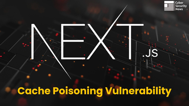 ช่องโหว่ Cache Poisoning บน Next.js เสี่ยงโดน DoS